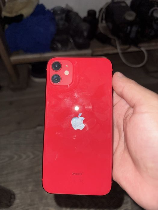 Iphone 11 сатылады