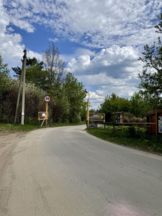 Продам дачу на аблакетке
