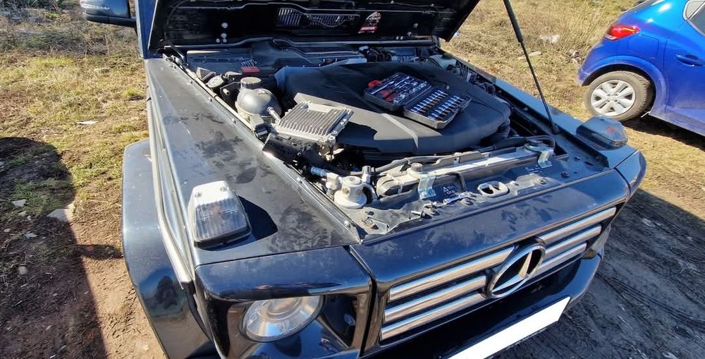 Премахване на Адблу/SCR/Adblue системи! 10+ години Опит !