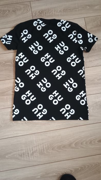 Финална Разпродажба Тениска HUGO