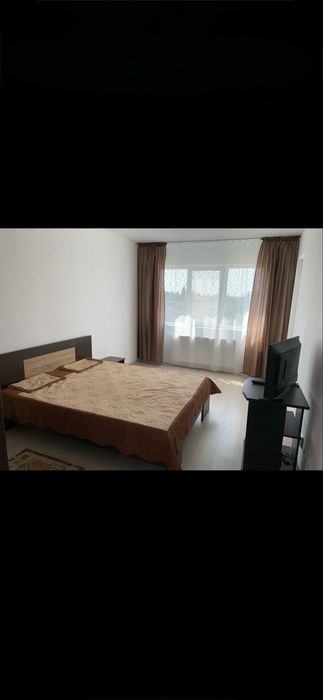 Garsoniera de inchiriat Fetești 48D