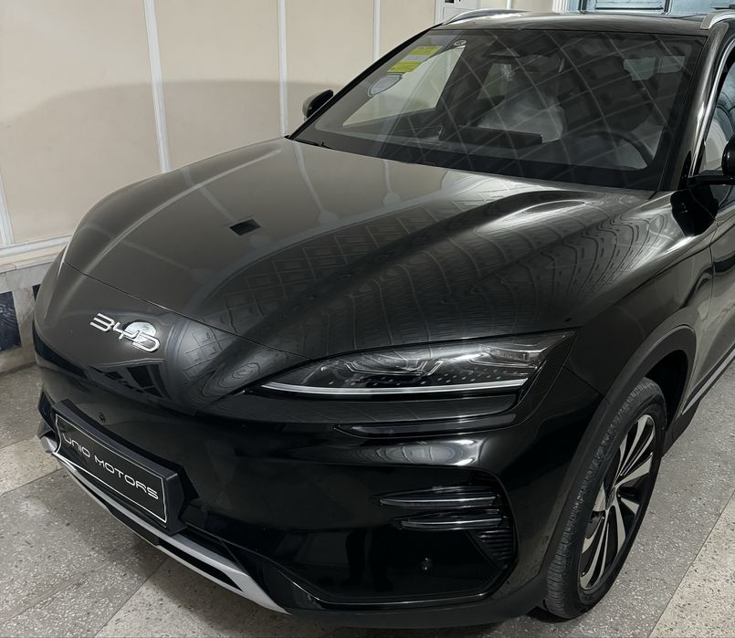 Продаётся BYD champion