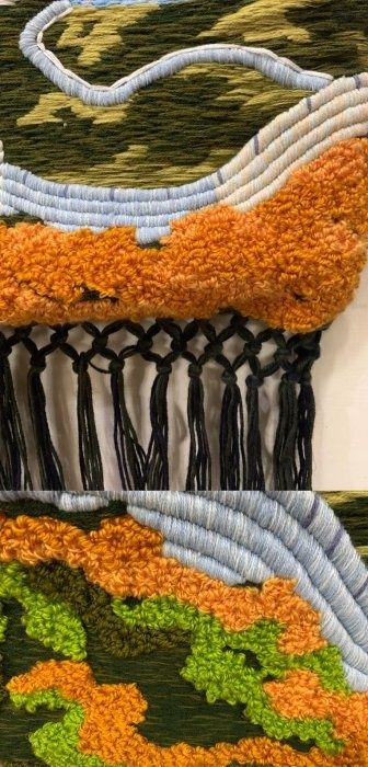 Гобелен настенный