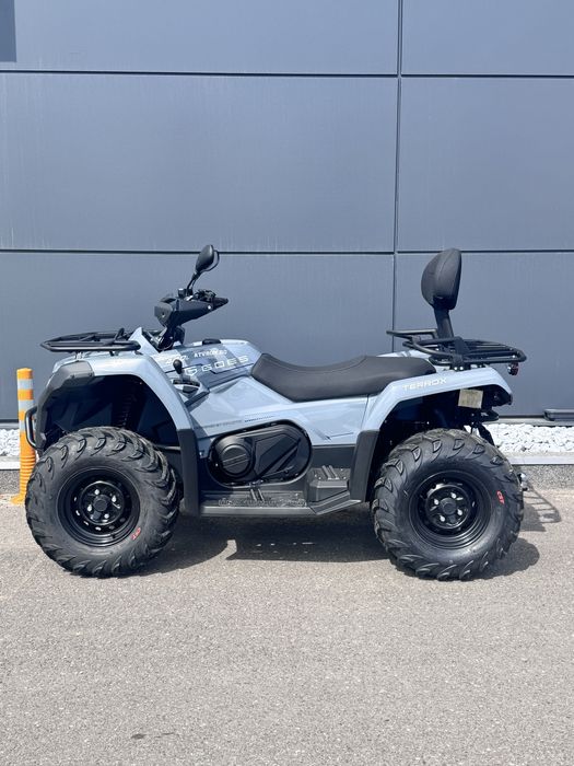 Atv GOES by CFMOTO TERROX 400L T3b '26