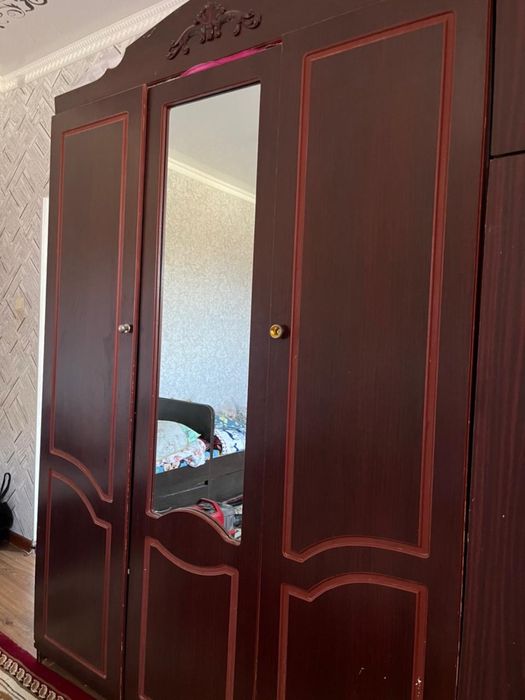 Шкаф для спальни