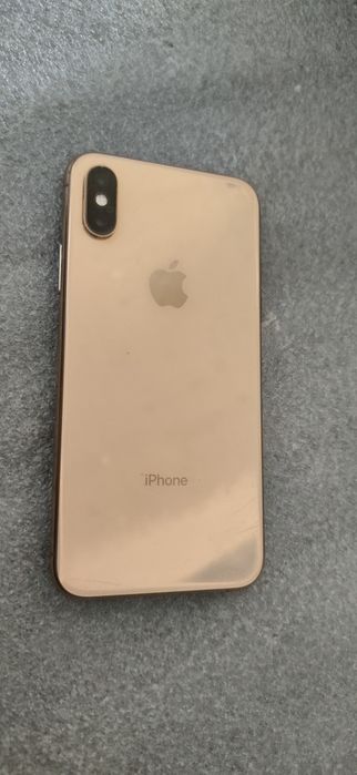 iphone Xs 64 / 100