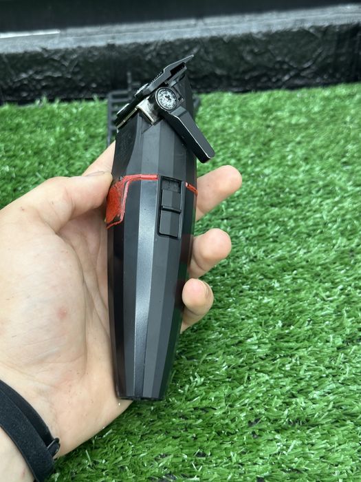 Jrl onyx clipper