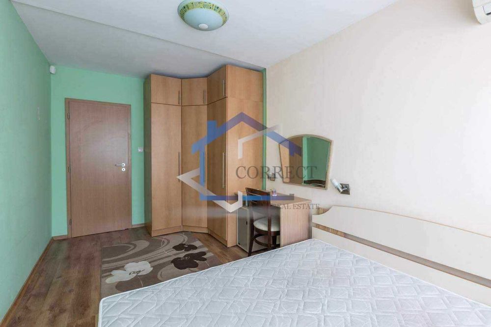 Дава се под наем Тристаен апартамент в Варна, Център - 90 кв.м за 500 € - Снимка #4