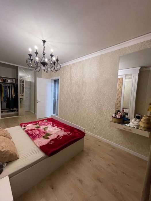 Срочно Продаётся Квартира Алмазар сити новостройка