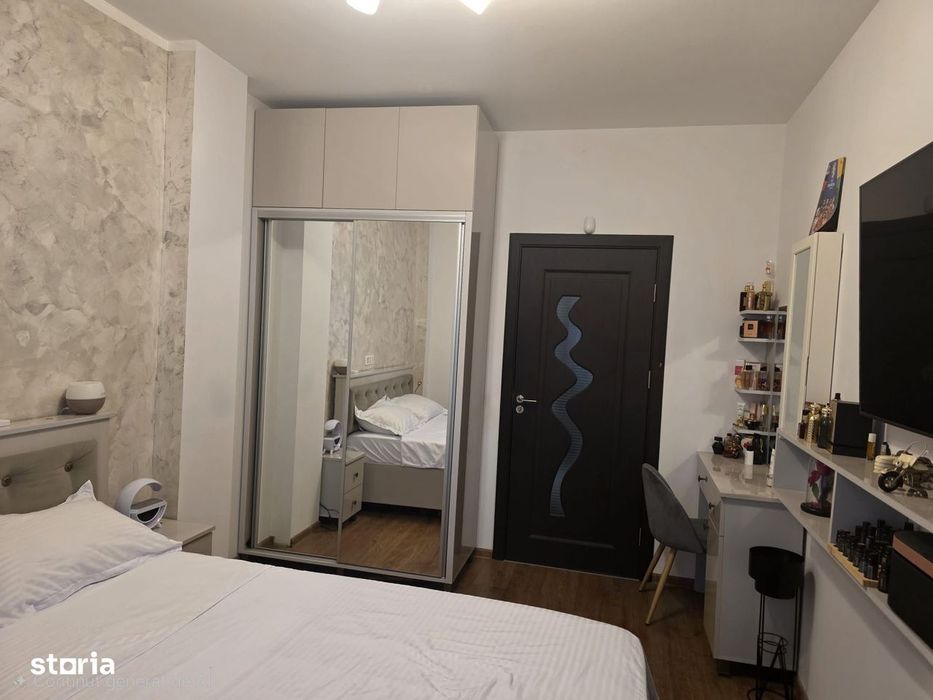 Apartament 2 camere - Central Năvodari