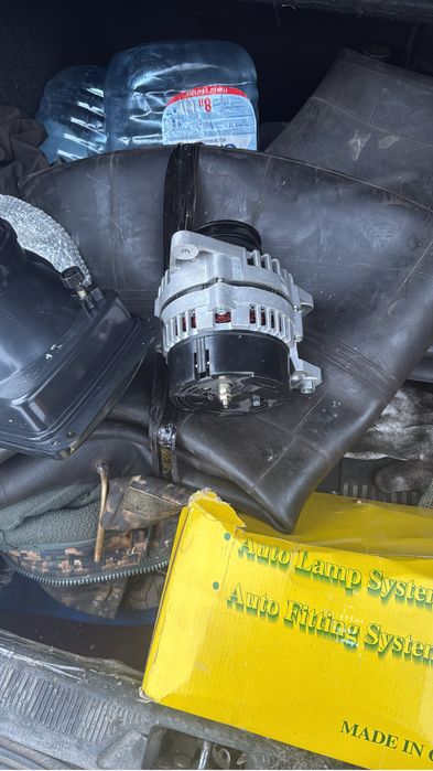 Продаю запчасти на камаз