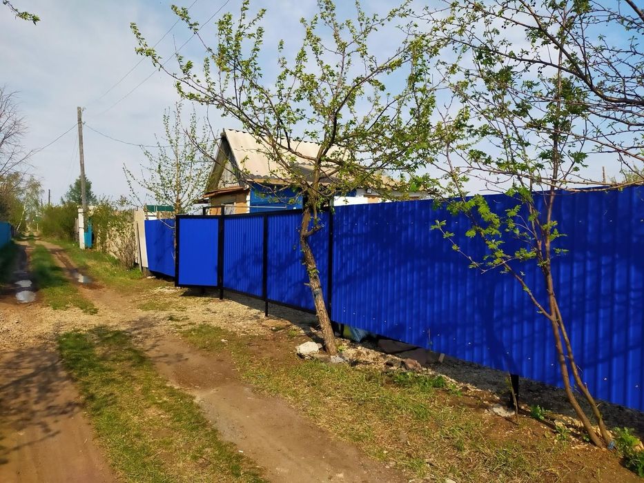 Продам дачу 6 соток