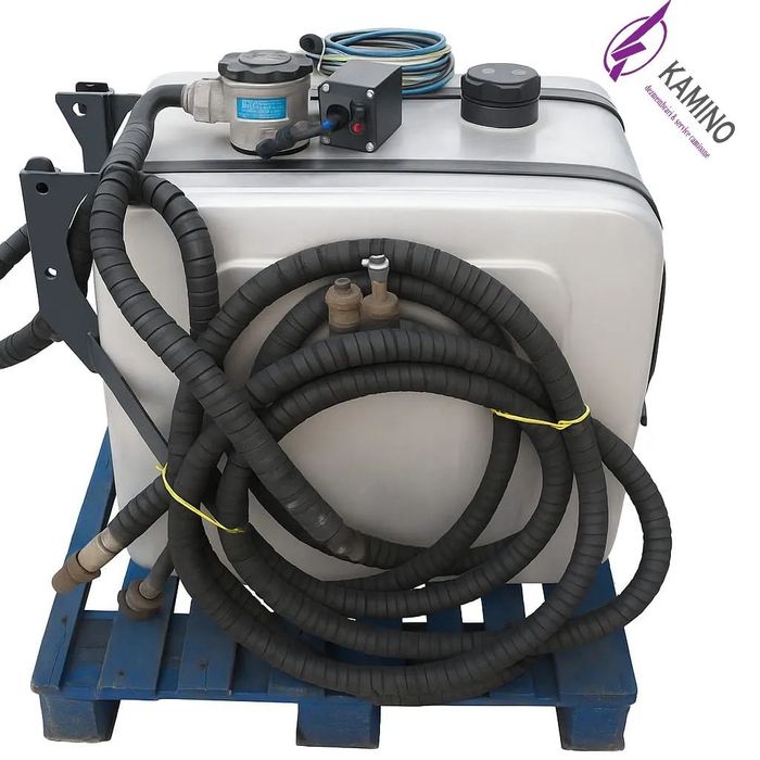 Kit basculare SCANIA