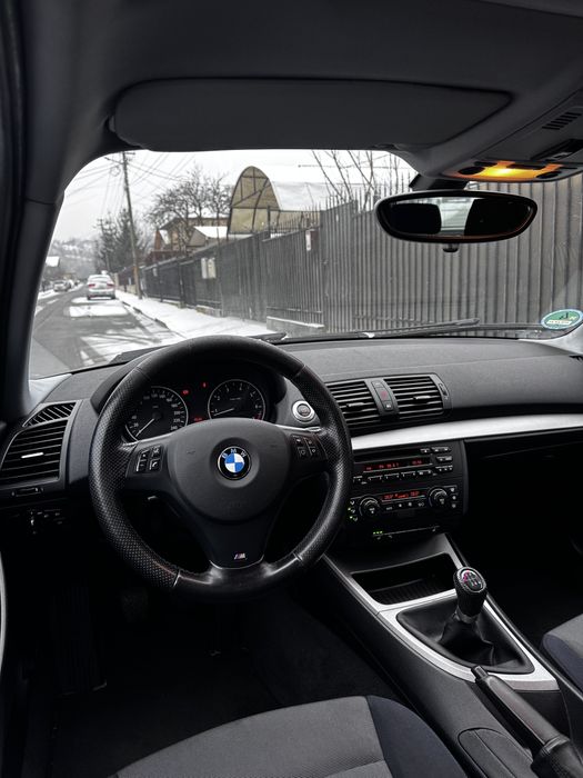 Vand BMW Seria 1