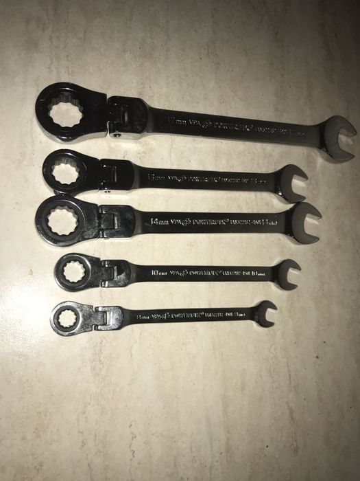 Chei combinate cu Clichet germania  8,10,13,14,17 Noi