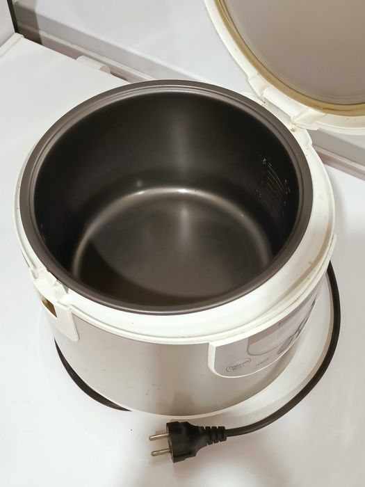 Мультиварка Panasonic SR-TMH18