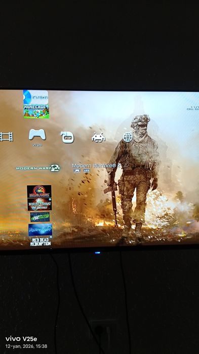 Ps3 playstation 3 slim 30 ta óyin