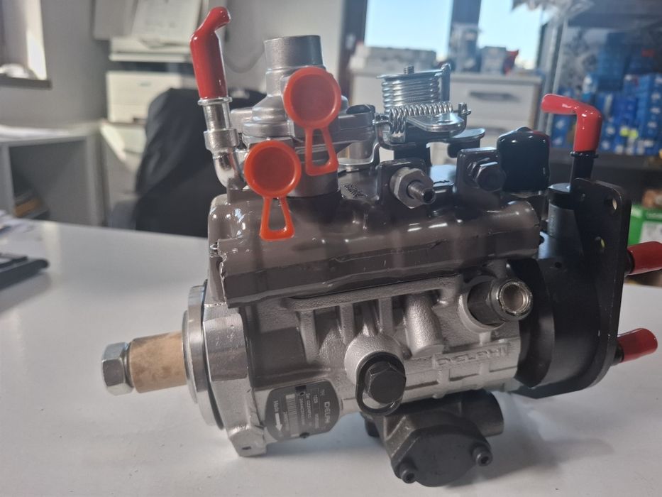 Pompa injectie Perkkns Ak sau RG