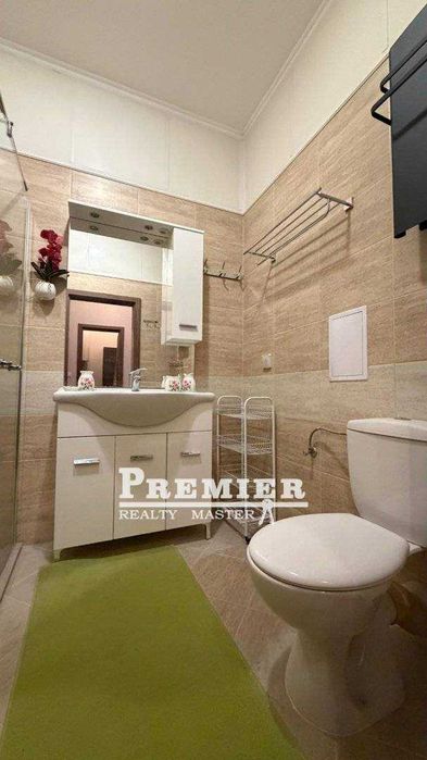 Продава се Двустаен апартамент в Бургас, Лазур - 74 кв.м за 1723 €/кв.м - Снимка #6