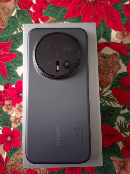 Honor Magic 8 Pro