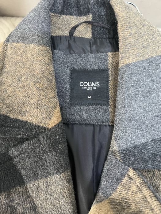 Продам пальто Colin’s