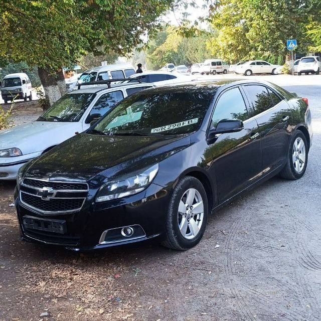 Malibu 1  2-pazitsiya