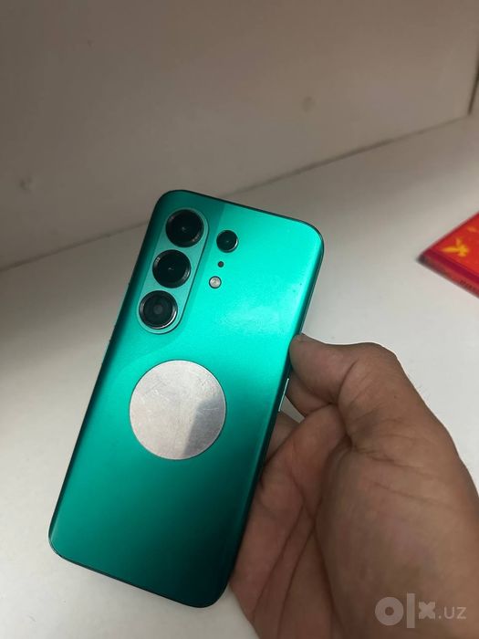 Tecno camon 50 pro