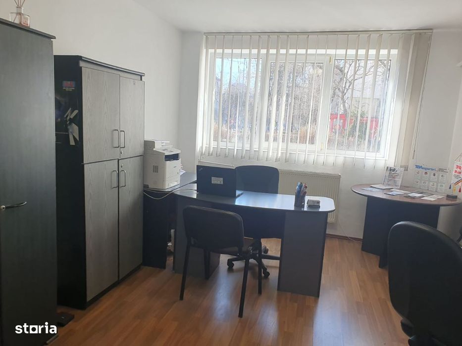 Spatiu comercial - BISTRITA