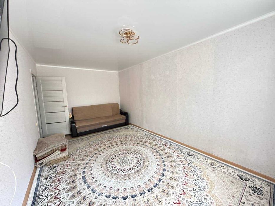В продаже 3х комнатная квартира
