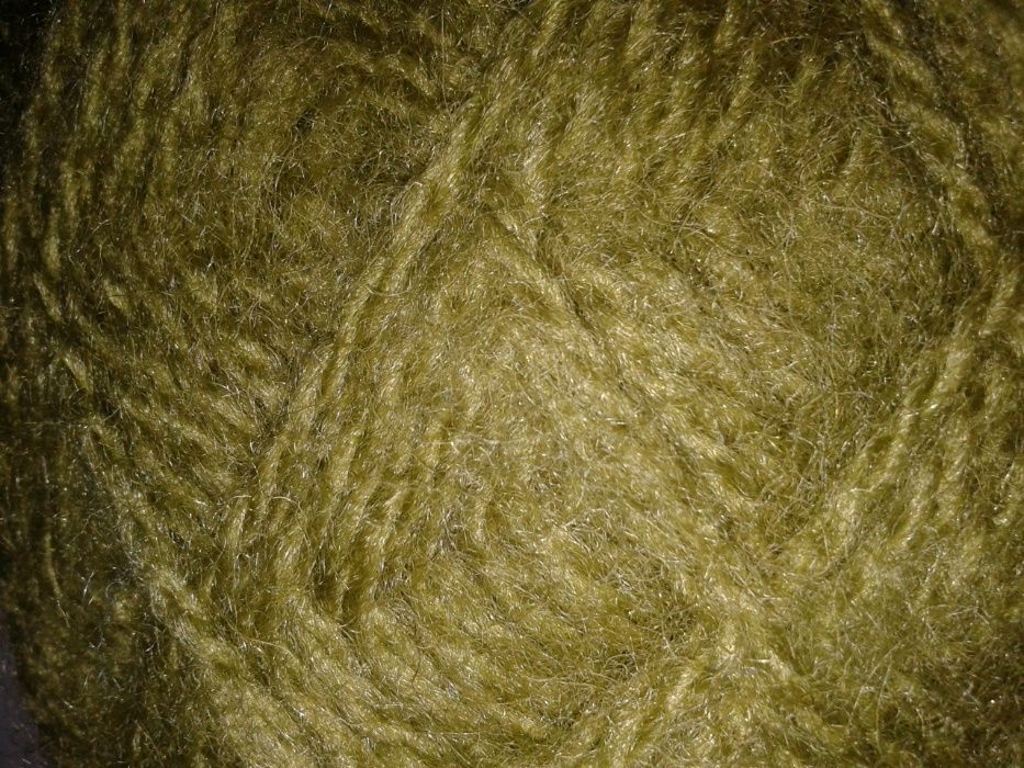 Нова прежда "Елина".