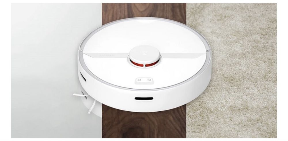 Продам робот-пылесос