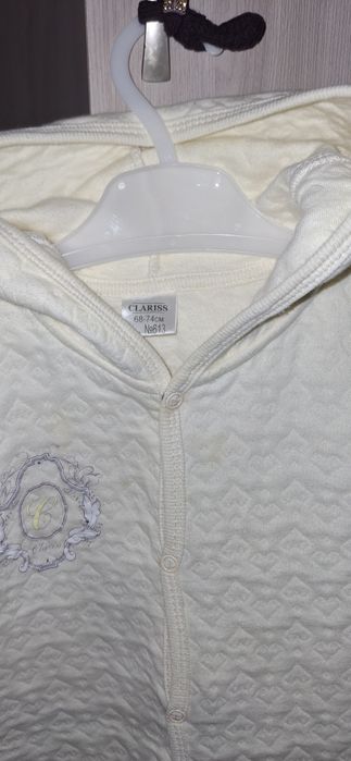 Ромпер комбенизон