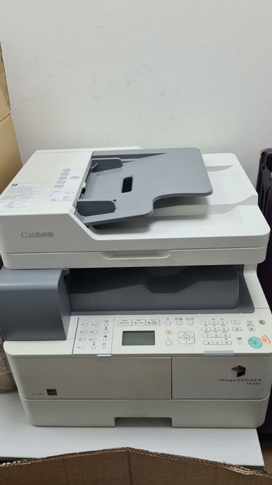 Продам МФУ Canon Image Runner 1435i