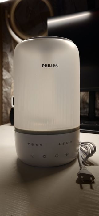 Овлажнител за въздух Philips 1000 series