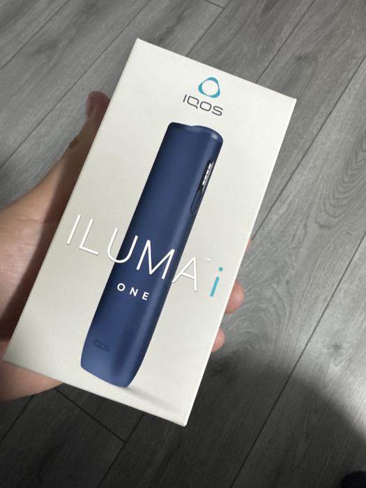Iqos Iluma i One