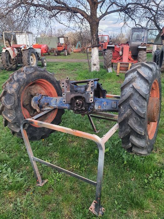 Piese Same Corsaro 4x4