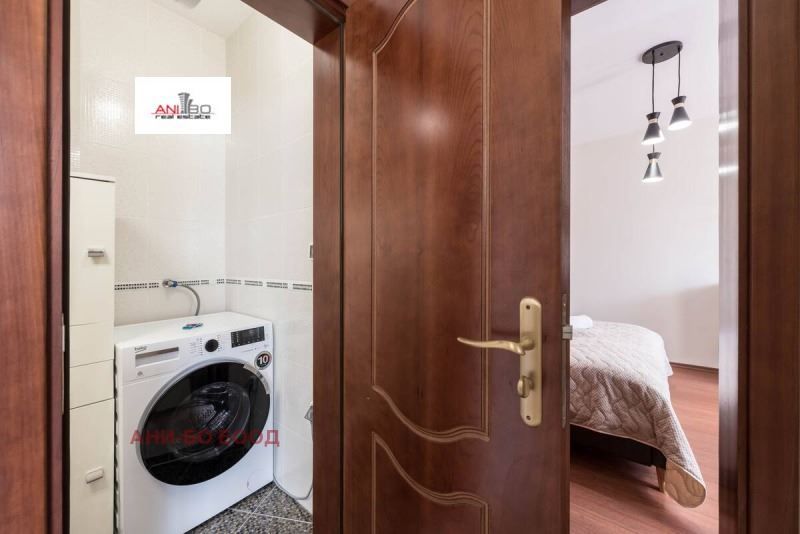 Дава се под наем Тристаен апартамент в Варна, Гръцка махала - 90 кв.м за 1196.97 € - Снимка #8