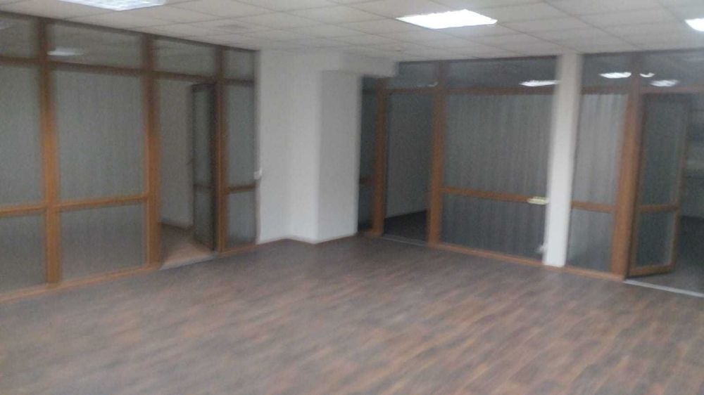 Аренда офисов в БЦ