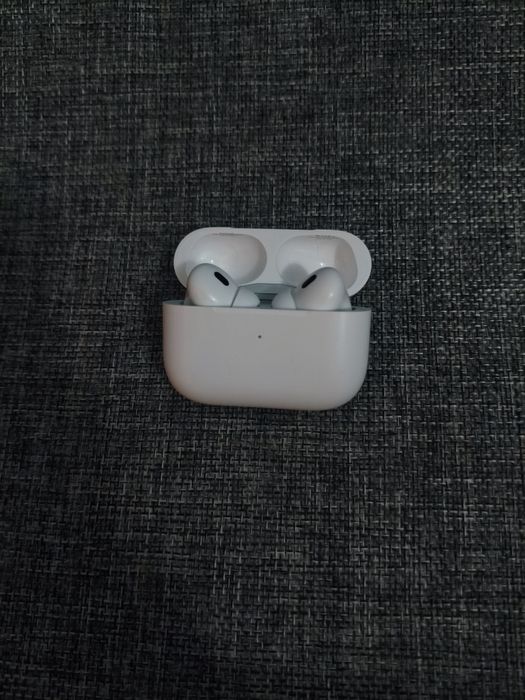 Air Pods Pro 2 Cu factură