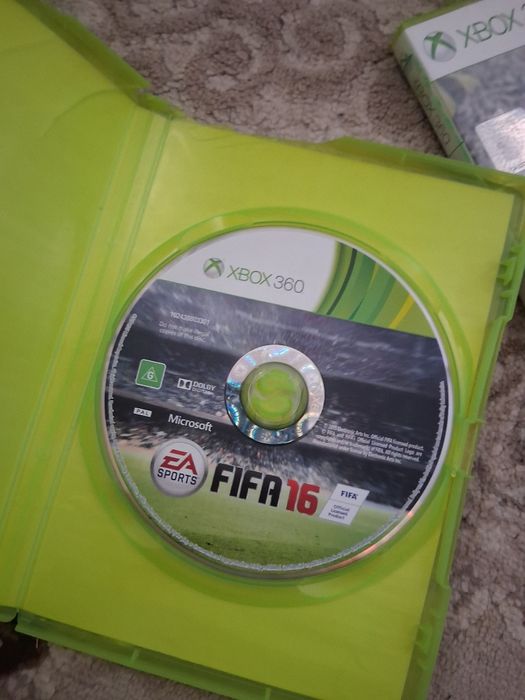 Jocuri Xbox 360 - toate functionale