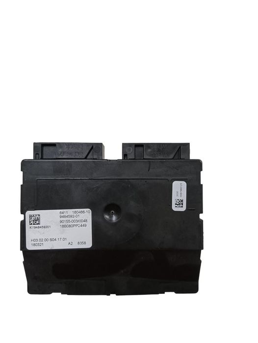 Modul Climatronic Bmw 5 G30, F90 2016 - > 948459201
