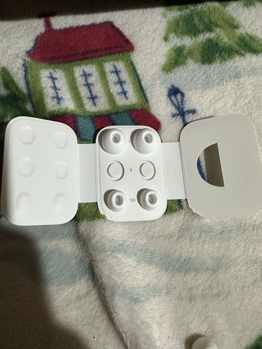 Airpods Pro Usb-C 2023