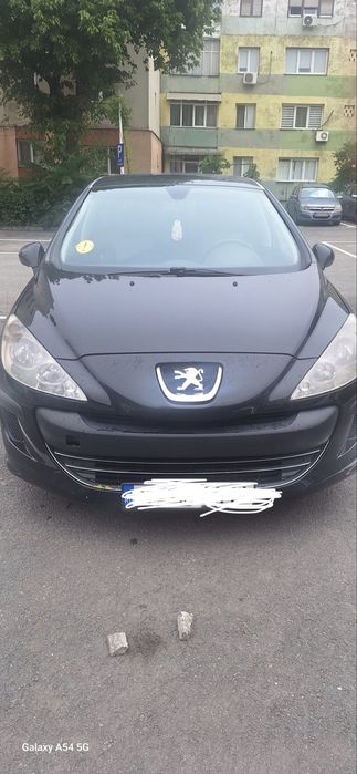 Vand peugeot 308