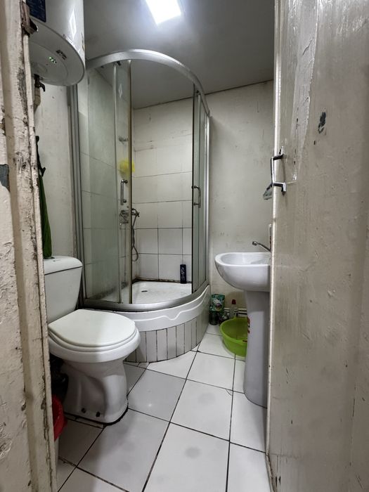 2 ком с болконом 2 на 6 арбат!!