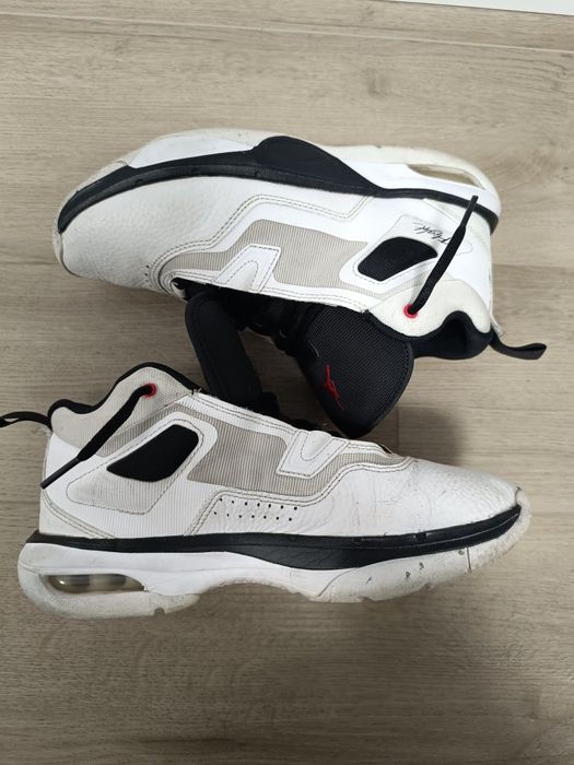 Air Jordan Stay Loyal 3