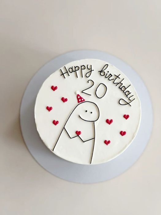 Бенто торт оптом и в розниц