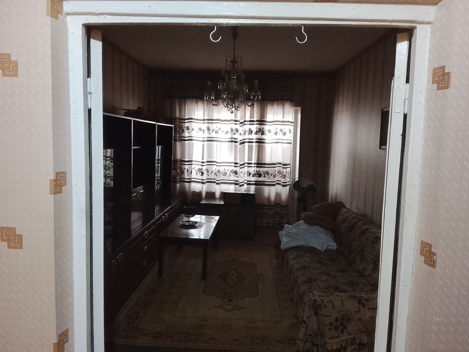 Продам квартиру куйлюк массив 5