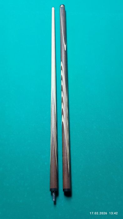 Продам кии для бильярда