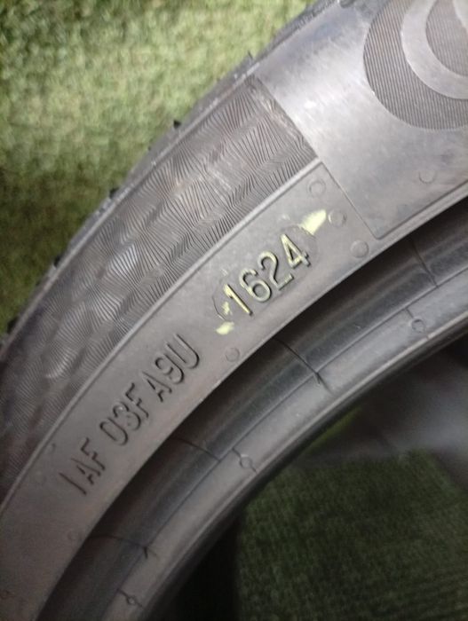 245 40 19 Bridgestone m+s