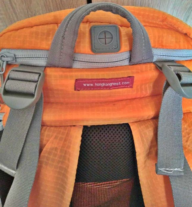 Раница Nest Explorer